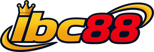 ibc88 Logo